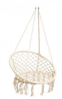 Ripptool Rocking Chair, valge v.