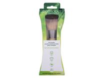 Birstīte, sārtumiem Ecotools Brush Full Powder, brūna krās.