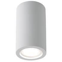 Šviestuvas lubų Searchlight Gypsum 9273, GU10, 1 x 10 W, balta sp. / balta sp.
