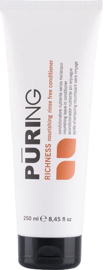 Plaukų kondicionierius Pūring, 250 ml