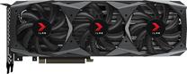Vaizdo plokštė PNY GeForce RTX 2080 Super XLR8 Gaming OC VCG20808STFMPB-O, 8 GB, GDDR6