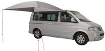 Nojume kemperim Easy Camp Flex Canopy, 250 x 260 cm