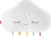 Öölamp Mattel Fisher Price Cloud, valge v.