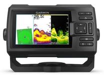 Echolotas Garmin Striker Vivid 5cv