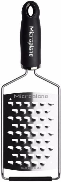 Trintuvė su rankena Microplane