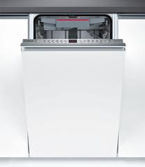 Įmontuojama indaplovė Bosch SPV46MX02E