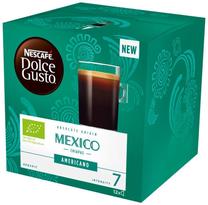 Kavos kapsulės Nescafe, 0.108 kg, 12 vnt.