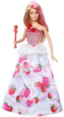 Lėlė Mattel Barbie