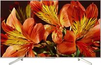 Televizorius Sony KD-43XF8577, 43 ", 4K UHD