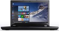 Sülearvuti Lenovo ThinkPad L560 AB1673, taastatud, Intel® Core™ i5-6300U, 16 GB, 256 GB, 15.6 ", Intel HD, must v., EN, Windows