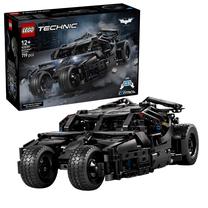 Konstruktorius LEGO® Batman Batmobile™ Tumbler 42239, 719 vnt.