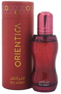 Kvapusis vanduo Orientica Red Amber, 30 ml