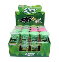 Резиновая масса Slimy 46081, (цвет/дизайн выбирается случайным образом)