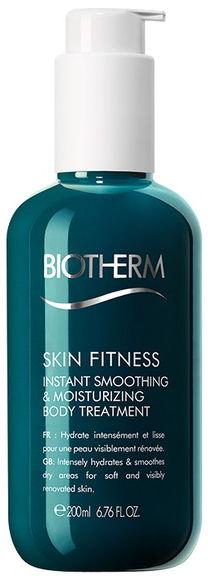 Kūno gelis Biotherm, 200 ml