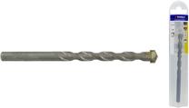Betono grąžtas Tivoly 10900241000, betonui, cilindrinis, 10 mm x 12 cm
