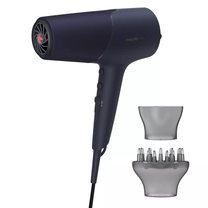 Föön Philips 5000 Series BHD510/00, 2300 W, sinine v.