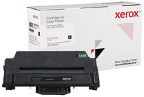 Tonera kasete Xerox Everyday 006R04294, melna krās.