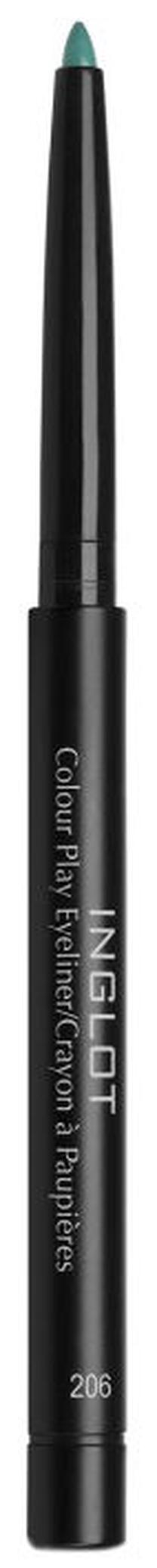 Acu zīmulis Inglot 206