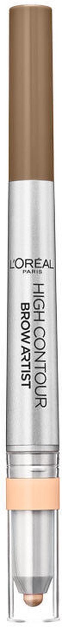 Карандаш для бровей L’Oréal Paris Brow Artist, 0.5 г 103 warm blonde