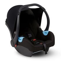 Nešiojama autokėdutė su lopšiu Anex SS-01, juoda sp., 0 - 13 kg