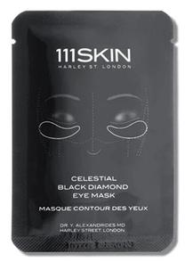Veido kaukė 111skin Celestial Black Diamond, 6 ml