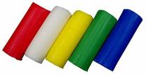 Veidošanas pasta BelcolART Öko-Handiplast SuperSoft, 1.75 kg, daudzkrāsaina, 5 gab.