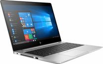 Sülearvuti HP EliteBook 840 G5 HP 840 G5, taastatud, i5-8250U, 16 GB, 256 GB, 14 ", Intel® UHD Graphics 620, hõbe v., EN, Windows