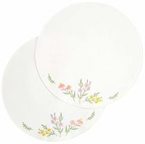 Stalo padėkliukas Homla 244095, 38 cm x 38 cm, 2 vnt., Balta sp.