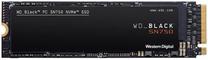 Жесткий диск (SSD) Western Digital SN750, M.2, 2 TB