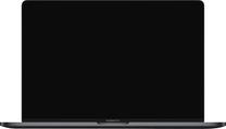 Nešiojamas kompiuteris Apple MacBook Pro 2019 Mojave Space Grey MV972ZE/A/P1/R1, Intel Core i7-8569U, 16 GB, 512 GB, 13.3 ", Intel HD, pilka sp., EN, Mac os