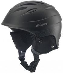Slidinėjimo šalmas Elan Skis, juoda sp., 58-61 cm