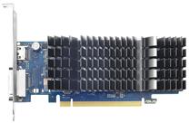 Видеокарта Asus GeForce GT 1030 GT1030-SL-2GD4-BRK, 2 ГБ, GDDR5