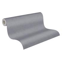 Tapetai A.S.Creation Titanium3 306462, viniliniai, pilka sp.