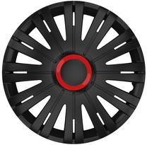 Dekoratīvais disks Carmotion Active RR, 16 "
