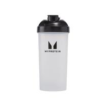 Kokteilių plaktuvas - gertuvė sportui MyProtein, balta sp., plastikas, 0.6 l