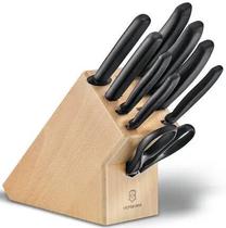 Kööginugade komplekt Victorinox Swiss Classic, 8 tk