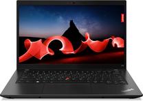 Sülearvuti Lenovo ThinkPad L14, 1315U, 16 GB, 256 GB, 14 ", Intel UHD Graphics, must v., EN, Windows 11 pro