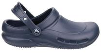 Šlepetės Crocs Bistro 10075-410, tamsiai mėlyna sp., 38 - 39