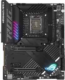 Pagrindinė plokštė Asus ROG MAXIMUS Z690 APEX
