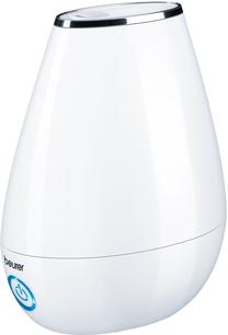 Oro drėkintuvas Beurer LB 37 White, 2 l