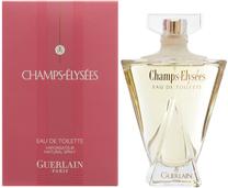 Tualetinis vanduo Guerlain Champs-Élysées, 50 ml