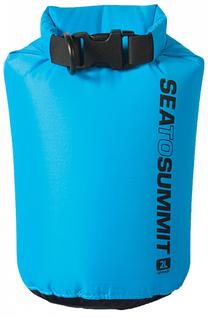 Водонепроницаемая сумка Sea To Summit, синий цв.