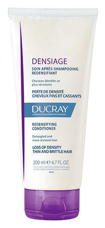 Plaukų kondicionierius Ducray, 200 ml