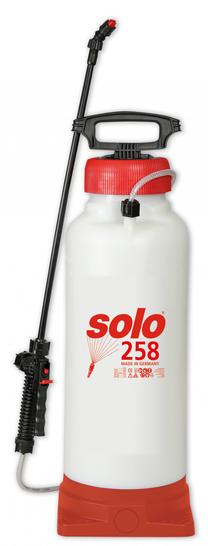 Slėginis purkštuvas Solo 258, 11 l