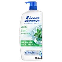 Šampūnas Head&Shoulders Anti-Dandruff Menthol Fresh, 800 ml