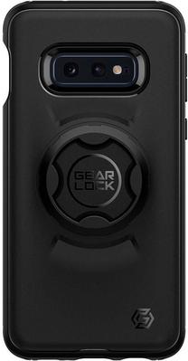 Чехол для телефона Spigen, черный цв., Samsung