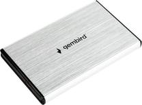 HDD/SSD korpuss Gembird EE2-U3S-3, 2.5"