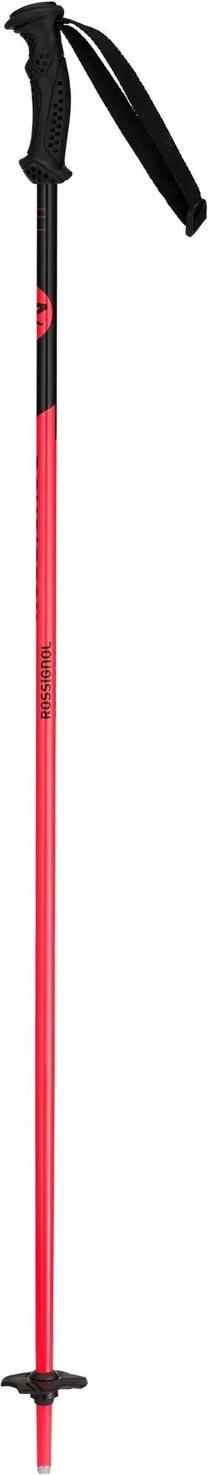 Slēpju nūjas kalniem/līdzenumiem Rossignol Hero Jr RDH6020_115, 100 cm