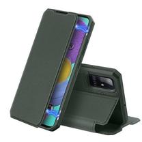 Чехол для телефона Dux Ducis, зеленый цв., Samsung