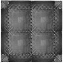 Grīdas segums trenažieriem inSPORTline Protection Rubber Mat, 0.6 cm